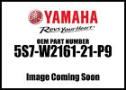 5s7-w2161-21-p9 Yamaha Sta Tourer Rear Fender Comp New Oem 766856964360