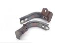 5tg-21643-20-00 Yamaha Yfz 450 Rear