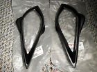 5tg-84166-01 5tg-84165-01 Yamaha Oem Yfz 450 Raptor