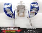 5tg-w2161-11-00 Yamaha Yfz 450 Rear