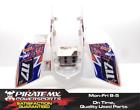 5tg-w2161-15-00 Yamaha Yfz 450 Rear