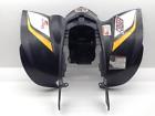 5tg-w2161-21-00 Yamaha Yfz Rear Fender Fenders Plastic From