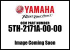 5th-2171a-00-00 Yamaha Raptor Top Cover New Oem 766856983880