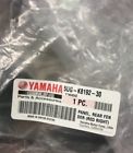 5ug-k8192-30-00 Yamaha Rhino Rear Fender Right Side Pn