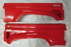 5ug-k919 Yamaha Rhino Rear Box Panels Fenders Plastics Fender Left Right