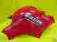 5uh-f171a-00-00 Yamaha Oem Bruin Grizzly 350 2wd 4wd 4x4 Gas Fuel Tank Cell Cover Cowl Shroud