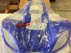 60100-lca4-e00-c3r Kymco Blue Front Fender