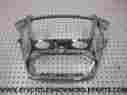 60101-alc1-e00 60101 Kymco 2014 Mxu 700i Le 4x4 Panel Trim Front Fender