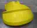 610-079 Eton Viper 50 90 Front Left Yellow Fender