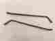 61106-hm8-000 61006-hm8-0 61105-hm8-000 Honda 1997-2004 Trx250 R L Front Fender Support Stay P N61105-hm8-00