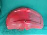 6110-958-6800 Honda Original Atc Front Fender Great Shape Oem