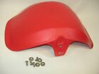 61100-943-010za Honda Atc Passion Red Front Fender