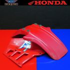 61100-ha2-000za Honda Front Fender Mud Splash Guard Plastics
