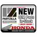 61100-hc5-900zb Honda Fender Fr Pb149