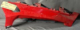 61100-hl6-a00za Used Honda Talon Utv Right Front Fender