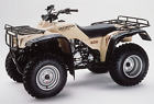 61100-hm5-a10zd Honda Oem Fourtrax 300