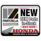 61100-hm7-700za Honda Fender Fr G152