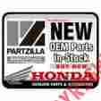 61100-hm8-b00zb Honda Fender Fr R232
