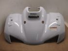 80100-hm8n-000 61100-hm8n-000 Honda Recon Es Fender Set Front And Rear White