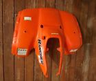 61100-hn5-670zc Honda Rancher Front Fender Zest Orange