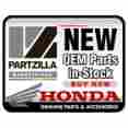 61100-hn7-000za Honda Fender Fr G152