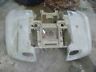 61100-hn7a-0000 Honda Oem Factory Rubicon Fender Plastic Cab
