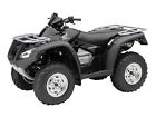 61100-hn8-000zd Honda Oem Fourtrax Rincon