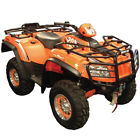 61100-hp0a-0000 Honda 08 Rubicon Trx500fm