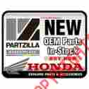 61100-hp1-900za Honda Fender R Nh196