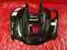 61100-hpoa-0000 Honda Rubicon 4x4 Black Front Plastic Fender