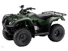 61100-hr3-a20zc Honda New Oem Trx420