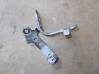 61101-hp2-670 Honda Trx Front Fender Mount Brackets