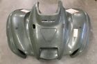 61105-hp5-a60za Honda Rancher Front Fender Green Oem