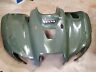61105-hr0-h00zb Honda New Old Stock Foreman Type Front Fender