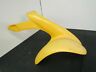 61110-hm3-a40zb Honda Right Front Fender Plastic Quad Yellow