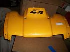 61150-hn0-670zc Honda Oem Nos Yellow Part Fender Genuine