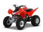 61150-hn6-a40zb Honda Oem Sportrax Trx250