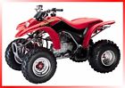 61150-hn6-a70za Honda Oem New Trx250x