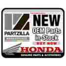 61200-hp1-900za Honda Fender L Nh196