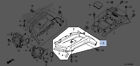 61200-hr3-a20zg Honda 2007-2016 Trx420fa5 Front 718174806105