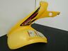 61210-hm3-a40zb Honda Front Fender Plastic Quad Yellow
