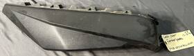 61220-hl6-a00 Used Honda Talon Utv Left Overfender Plastic