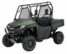 61300-hl3-a00zb Honda New Oem Pioneer Front Center Fender Hood Panel Green