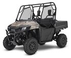 61300-hl3-a20za Honda New Oem Pioneer Deluxe Front Hood Camo Camouflage