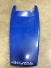 61700-hb9-000za Honda Trx Oem Blue Front Plastic Nose Piece Hood