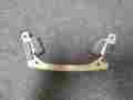 61702-hb3-000 Honda 1987 200sx Front Fender Brace Stay Pn