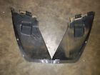 61862-ha8-680 Honda Fourtrax 250 Inner Fenders