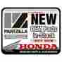 61863-hn8-000 Honda Fender R Inner