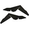 62001 Powermadd Fender Flare Extension Kits