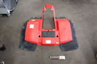 63111-19x50-25g Not Specified Suzuki Quadrunner Rear Back Fender Mud Guard